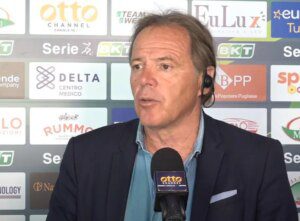 Agostinelli promuove Lucca alla Lazio: rilancio possibile
