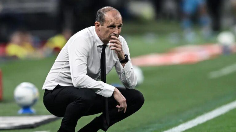 Allegri-Milan, accordo raggiunto: è questione di dettagli, poi Napoli