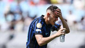 Asllani torna all'Inter, Gaetano verso Atalanta: occhio al Cagliari