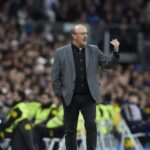 Benitez elogia Napoli: "Con Allegri c’è autorità internazionale"