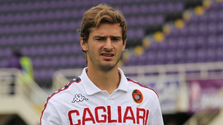 Cagliari, prima squadra italiana di Oikonomou: il ricordo del club