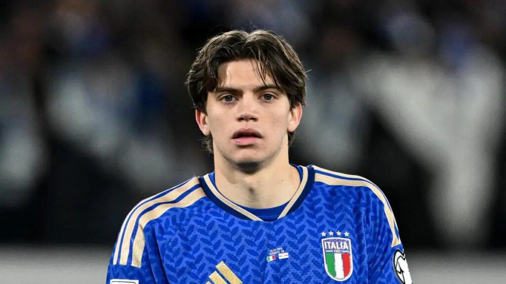 Calciomercato 24 giugno: indiscrezioni e trattative in corso 3 Calciomercato 20 giugno: ultime indiscrezioni e trattative