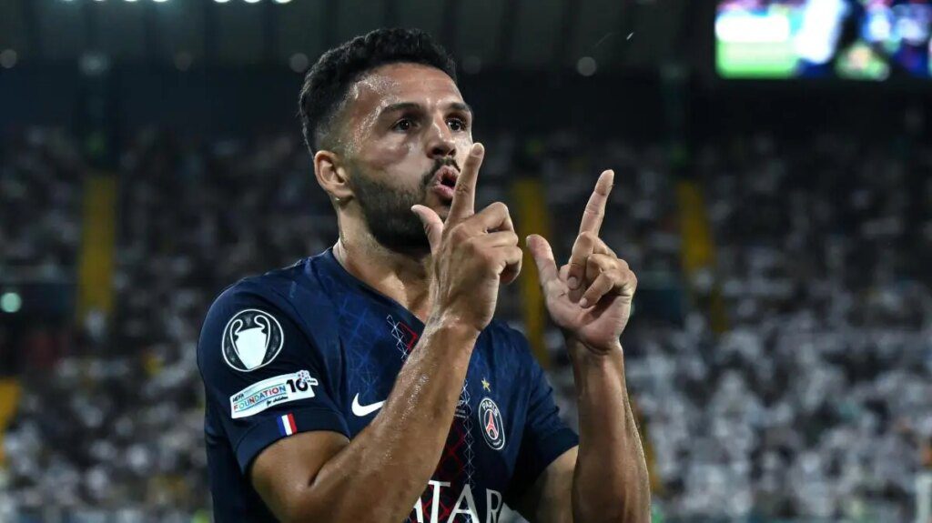Goncalo Ramos entra nella top 10 acquisti più costosi in Serie A 18 Calciomercato 26 giugno: trattative, indiscrezioni e retroscena