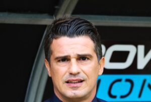 Caos Milan, Di Napoli: "La chiave è nel dialogo interno"