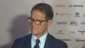 Capello: "Lautaro è più Robin in Argentina, Juve sceglie Kolo Muani"