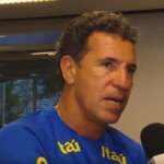 Careca su Lukaku, Alisson Santos e Giovane: "Il tempo passa"