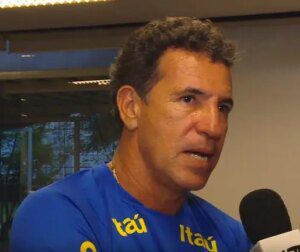 Careca su Lukaku, Alisson Santos e Giovane: "Il tempo passa"