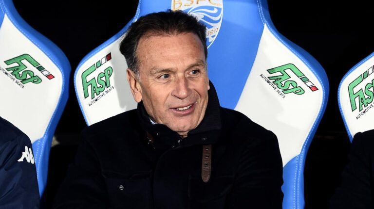 Cellino: "Allegri forse già distratto da Milano prima Cagliari"