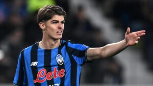 De Ketelaere sul Belgio-Italia: "Strano non vedervi al Mondiale"