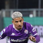 Dodo vuole Champions: Fiorentina chiede 15 mln, rinnovo possibile