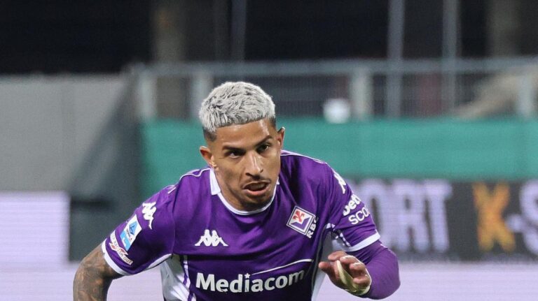 Dodo vuole Champions: Fiorentina chiede 15 mln, rinnovo possibile