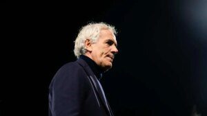 Donadoni su Igor Protti: "Carattere forte e gesto prima delle partite"