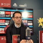 Ekuban saluta: aggiornamento sull'attacco del Genoa