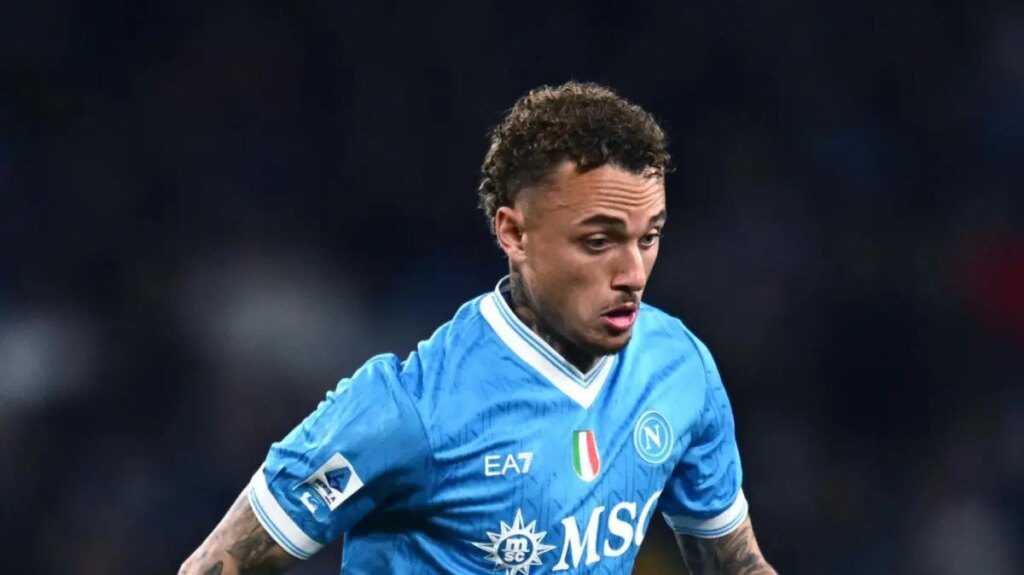 Fiorentina, idea Noa Lang in prestito: Manna e Paratici ne parlano