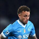 Fiorentina, idea Noa Lang in prestito: Manna e Paratici ne parlano