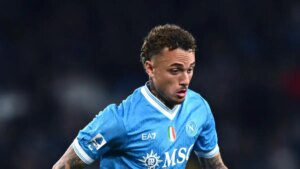Fiorentina, idea Noa Lang in prestito: Manna e Paratici ne parlano