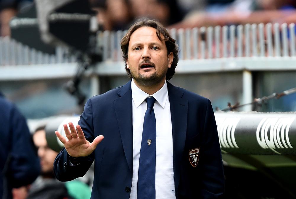 Frustalupi: "In Primavera serve equilibrio, conta anche il risultato"