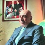 Galliani: "Kakà preso a 5 mln, nessuno lo prevedeva"