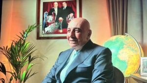 Galliani: "Kakà preso a 5 mln, nessuno lo prevedeva"