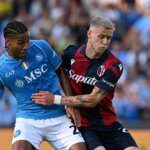 Genoa insiste per Cajuste: nuovo contatto con Manna dal Napoli