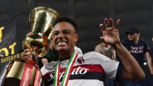 Inter, dubbio fascia destra: Ndoye, Dodò e Cambiaso in lizza