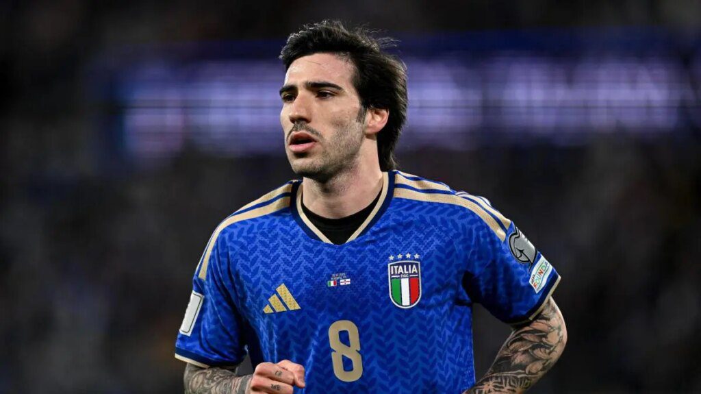 Italia, Nazionale tutta Made in England grazie al Chelsea 5 Italia, Nazionale tutta Made in England grazie al Chelsea