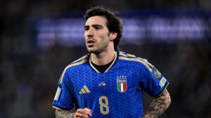 Italia, Nazionale tutta Made in England grazie al Chelsea