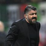 Lazio, Gattuso cambia: due difensori via, arriva Asp in attacco