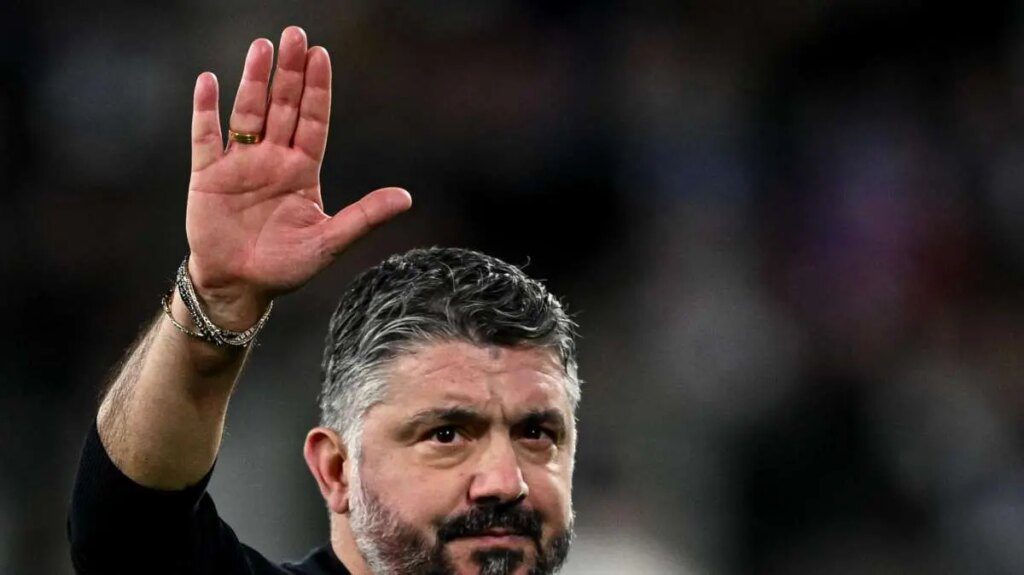 Lazio e Gattuso: la permanenza ĆØ davvero in bilico? 5 Lazio e Gattuso: la permanenza ĆØ davvero in bilico?