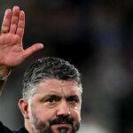 Lazio e Gattuso: la permanenza è davvero in bilico?