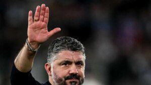 Lazio e Gattuso: la permanenza è davvero in bilico?