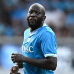 Lukaku: "Belgio troppo emozionato, io ho giocato bene"