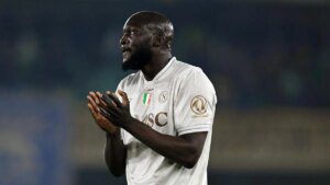 Lukaku all’Anderlecht? Il tecnico: "Chiamo se ho il suo numero"
