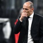 Milan: risolto il contratto di Allegri, ora può firmare col Napoli