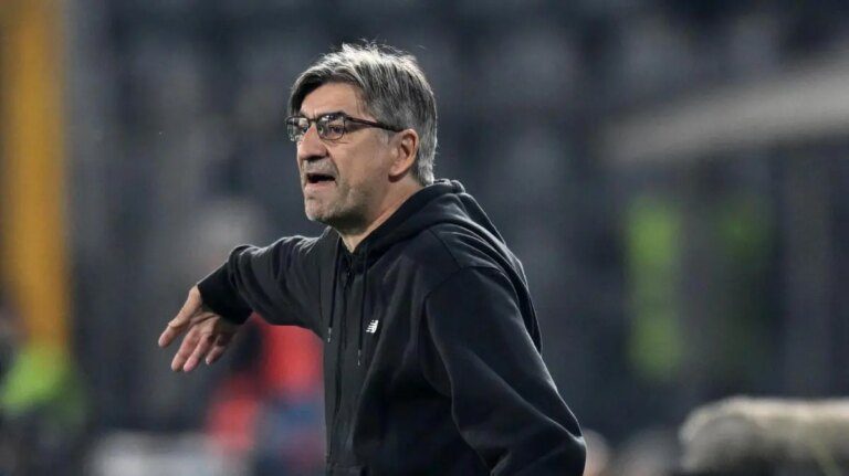 Monza ufficializza Ivan Juric: arriva il nuovo allenatore