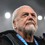 Napoli, De Laurentiis: cosa chiede al nuovo tecnico e la promessa ai tifosi