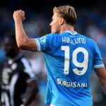 Napoli, Hojlund perno dell’era Allegri: voleva il Milan