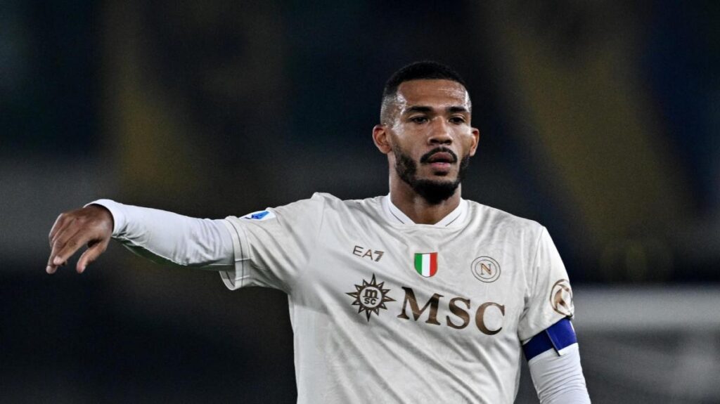 Napoli, Juan Jesus saluta: Sporting CP pronto all’affare gratuito