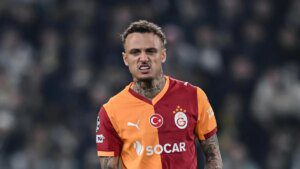 Napoli: Lang punta Allegri, ritiro estivo chiave per conferma