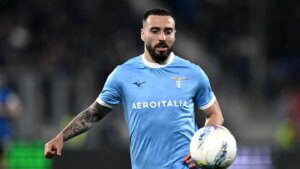 Napoli chiude con Gila: quinquennale in arrivo, Lucca alla Lazio