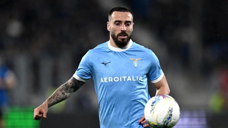 Napoli chiude con Gila: quinquennale in arrivo, Lucca alla Lazio