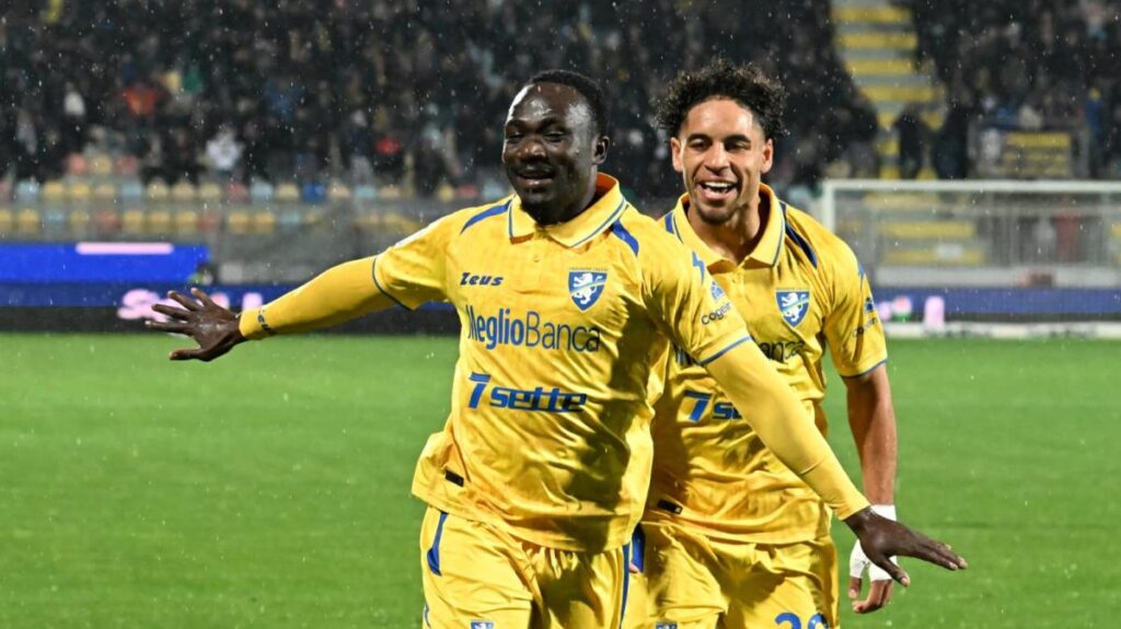 Napoli e Genoa trattano lo scambio Obaretin-Fini: prime mosse