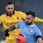 Napoli, mossa per Gila: il segnale della strategia di Allegri