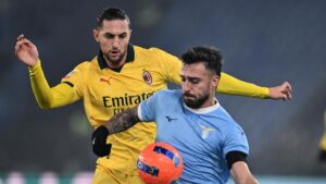 Napoli, mossa per Gila: il segnale della strategia di Allegri