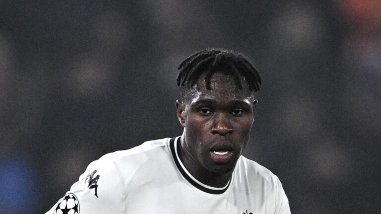 Napoli, obiettivi difesa: Juanlu Sanchez, Singo, Mingueza, Vagiannidis