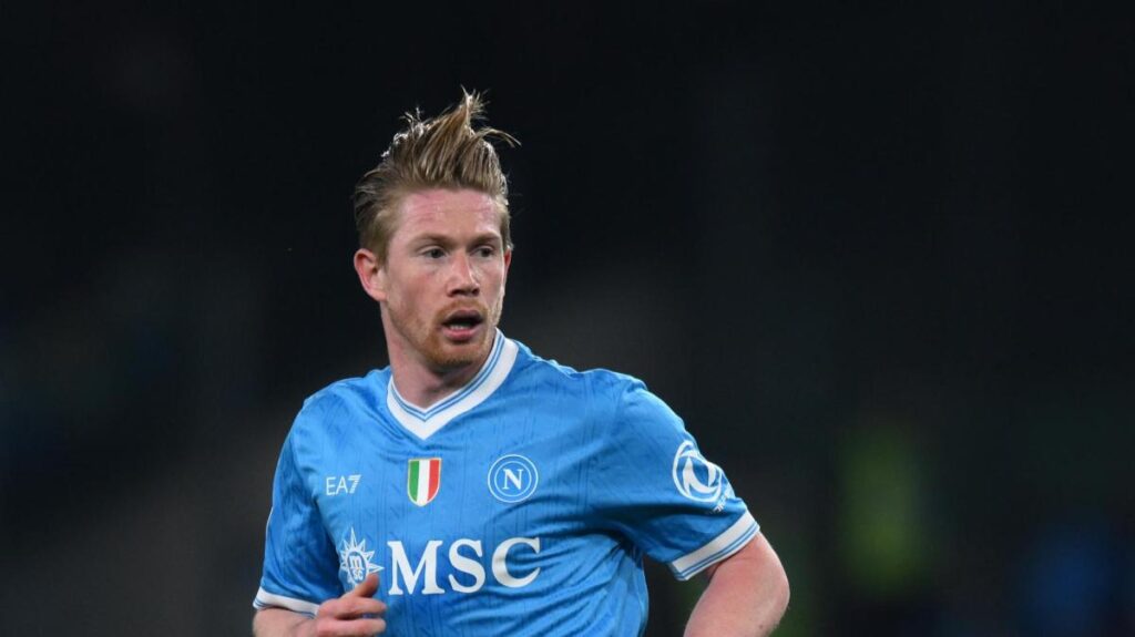 Napoli: prima di De Bruyne e Lukaku, i tre casi Anguissa da risolvere