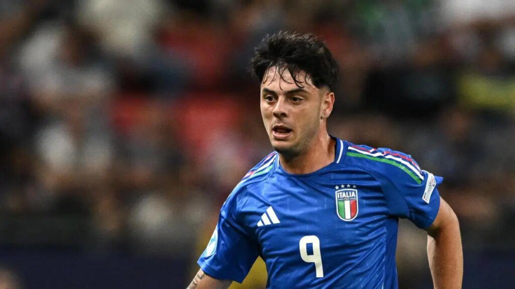 Napoli, sesto prestito in Serie B per Ambrosino: c’è Padova