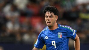 Napoli, sesto prestito in Serie B per Ambrosino: c’è Padova