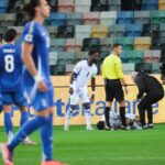 Napoli su Khalaili: tre club inglesi dalla Premier in corsa