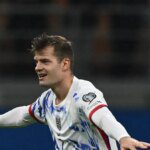 Napoli tenta lo sgambetto alla Juve: Manna in trattativa per Sorloth